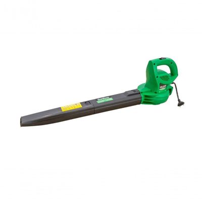 Soprador De Folhas 2000W Gsf-2000 Garthen 220V