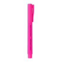 Marcador de Texto Faber Grifpen Rosa