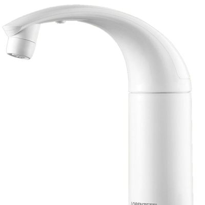 Purificador De água Acqua Due De Parede - 7411040 - Lorenzetti