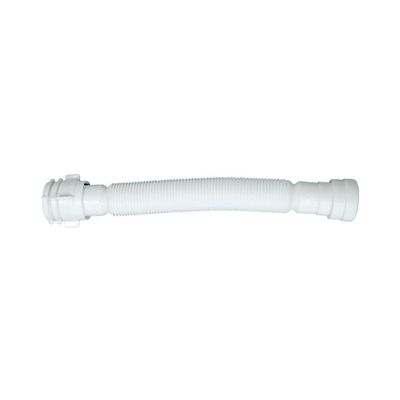 Sifão Sanfonado Universal Branco - Ssu - Astra Sifao Sanfonado Universal Branco Astra Ssu*br1