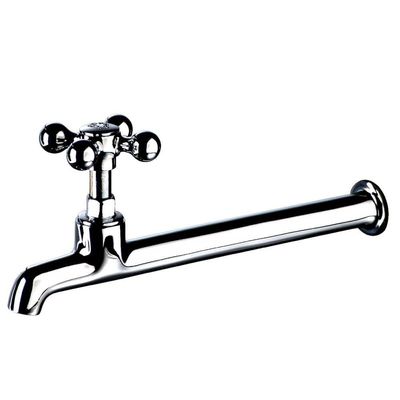 Torneira De Parede Longa 18cm 1-2 C-32 3158 - 760270 - Stoc Torneira De Parede Longa 18cm 1-2 C-32 3158 - 760270 - Stoc