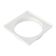 Porta Grelha Quadrado Para Grelha Quadrada 150 Mm Branco - 27.59.118.3 - Tigre