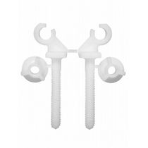 Parafuso Para Assento Sanitário Max Plena - 26912709 - Tigre