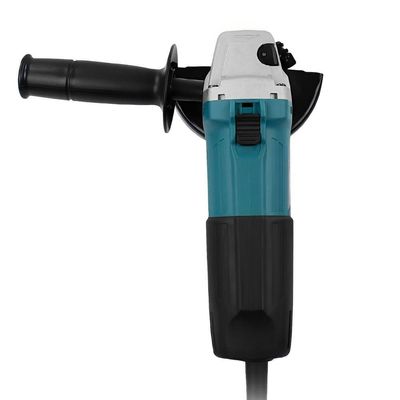 Esmerilhadeira Angular 115mm 220 Volts - M0901b-220v - Makita Esmerilhadeira Angular 115mm 220v - M0901b-220v - Makita