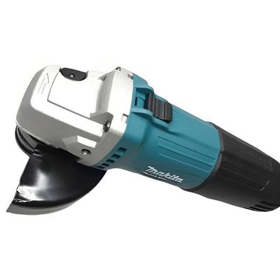 Esmerilhadeira Angular 115mm 220 Volts - M0901b-220v - Makita Esmerilhadeira Angular 115mm 220v - M0901b-220v - Makita