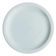Kit 12 Pratos Rasos Almoço E Jantar Porcelana Iguaçu Germer