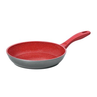 Panelas Sauce E Sauté Petit Com Tampa De Vidro Ichef Vermelha 20cm Polishop