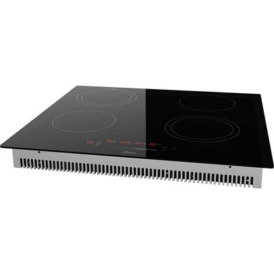 Cooktop De Indução 4 Bocas Oster Touch Screen 220V