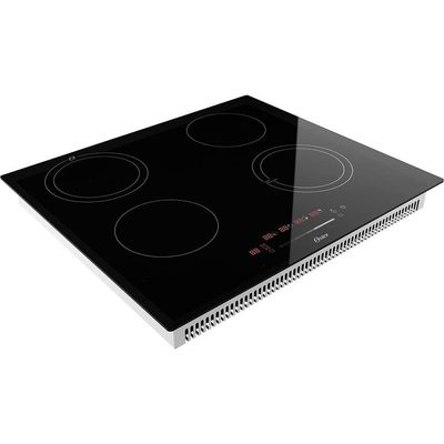 Cooktop De Indução 4 Bocas Oster Touch Screen 220V
