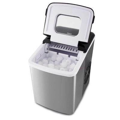 Máquina De Gelo Philco 12kg PMG01PI 100W 220V