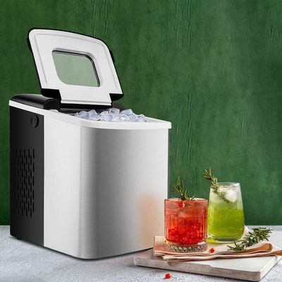 Máquina De Gelo Philco 12kg PMG01PI 100W 220V