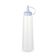Kit 3 Bisnagas 400ml Vermelho, Branco E Amarelo