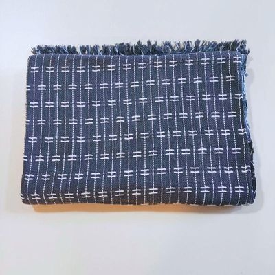 Manta Para Sofá Grande De 2 E 3 Lugares 2,50x1,80 Gigante Capa Protetor De Sofa E Cama Cores Variadas Cinza