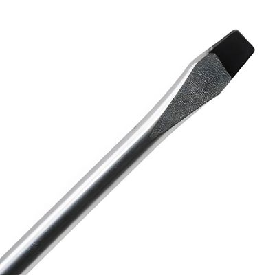 Chave De Fenda Com Cabo Pvc 1-8"" X 6"" - St61334 - Sata Chave De Fenda Com Cabo Pvc 1-8" X 6" - St61334 - Sata