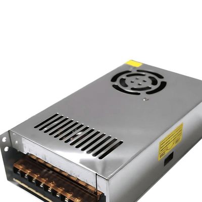 Fonte Chaveada Colmeia Mxt 12v 20a