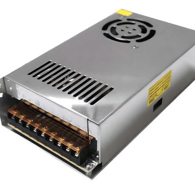 Fonte Chaveada Colmeia Mxt 12v 20a