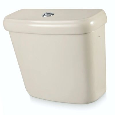 Caixa Para Bacia Acoplada Sabatini Palha - Ic5401 - Icasa