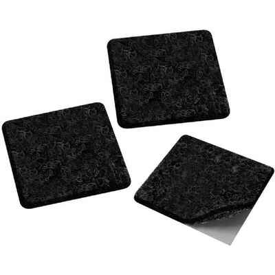 Feltro Sintético Quadrado Com 3x22x22mm - 4422 - Talentos