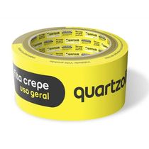Fita Crepe Para Uso Geral 48mm X 50mm - 0630.48x50.0001cx - Quartzolit