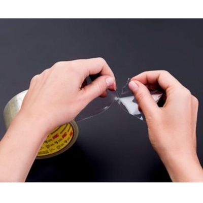 Fita Corta Fácil 45mm X 40m - Hb004590855 - 3m Fita Corta Fácil 45mm X 40m - Hb004590855