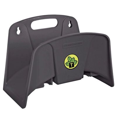 Suporte Fixo Para Mangueiras De 25 A 30m - 78592000 - Tramontina Suporte Fixo P-mangueira Tramontina