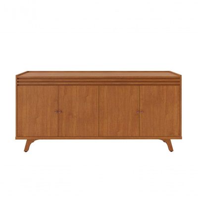 Buffet Sevilha 4 Portas Mavaular Naturale