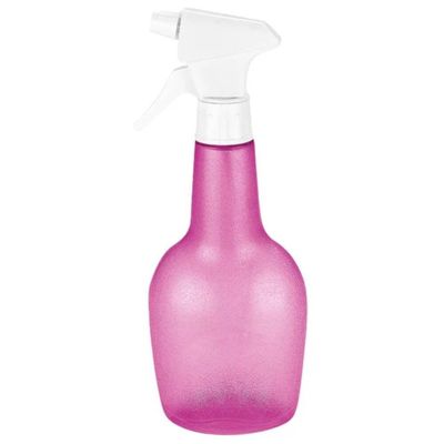 Pulverizador Plástico Rosa 580ml - Sr501-1 - Sanremo