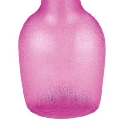 Pulverizador Plástico Rosa 580ml - Sr501-1 - Sanremo