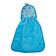 TOALHA BATE MÃO COM ALÇA 25 CM X 38 CM  azul