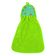 TOALHA BATE MÃO COM ALÇA 25 CM X 38 CM  verde