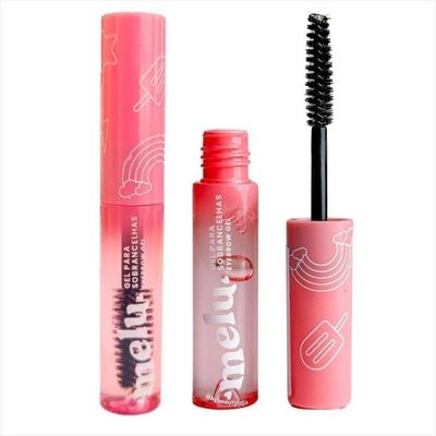 Ruby Rose Gel De Sobrancelha Melu Rr8422 8,3g