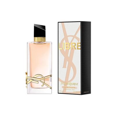Libre Yves Saint Laurent Edt | Perfume Feminino 90ml