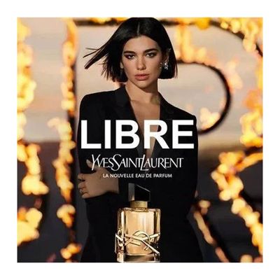 Libre Yves Saint Laurent Edt | Perfume Feminino 90ml