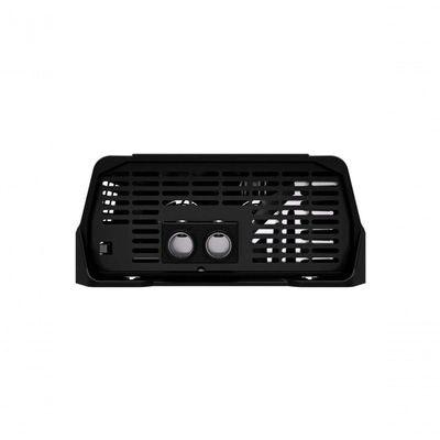 Carregador De Bateria Stetsom Infinito Black 120a
