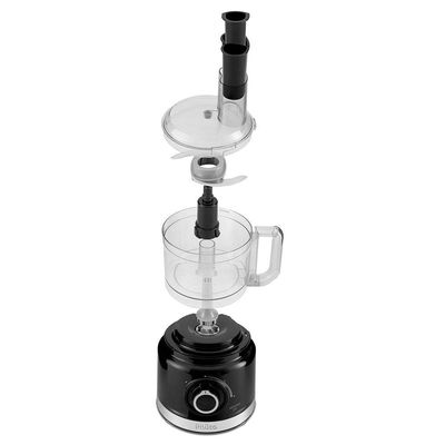 Multiprocessador Philco Multifunções 5 Em 1 900W PMP1500P 220V