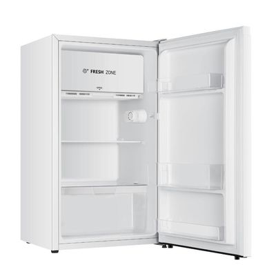 Frigobar Hisense 115 Litros Porta Reversível 1 Porta RR157NW3A-RR157NW2A Branco 220V
