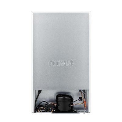 Frigobar Hisense 115 Litros Porta Reversível 1 Porta RR157NW3A-RR157NW2A Branco 220V