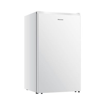 Frigobar Hisense 115 Litros Porta Reversível 1 Porta RR157NW3A-RR157NW2A Branco 220V