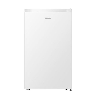 Frigobar Hisense 115 Litros Porta Reversível 1 Porta RR157NW3A-RR157NW2A Branco 220V