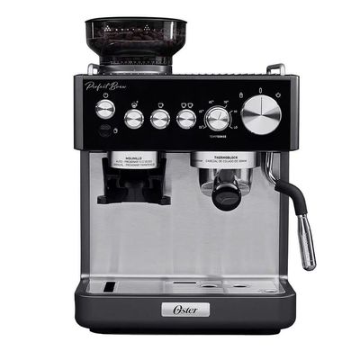 Kit Cafeteira Espresso Nova Perfect Brew e Máquina de Waflle Perform - 110V