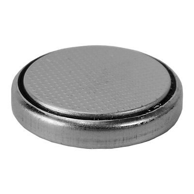 Bateria Botão Lítio Cr1632 Cartela C/5