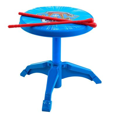 PATRULHA CANINA - BATERIA GRANDE