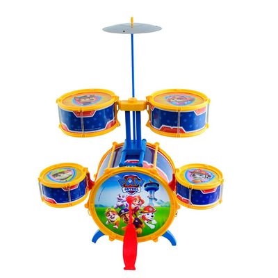PATRULHA CANINA - BATERIA GRANDE
