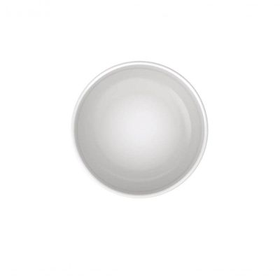 Tigela Empilhável Tramontina Paola Em Porcelana 12cm