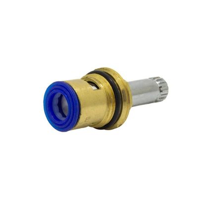 Kit 2 Reparos Torneira Mesa Ou Parede Mecanismo M18 1/4volta - Bognar