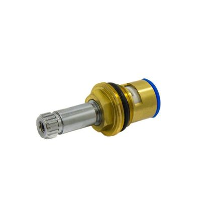 Kit 2 Reparos Torneira Mesa Ou Parede Mecanismo M18 1/4volta - Bognar
