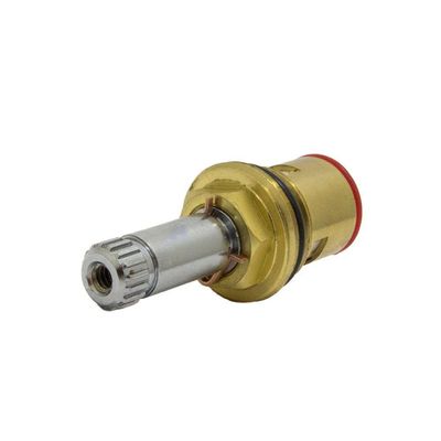 Kit 2 Reparos Torneira Mesa Ou Parede Mecanismo M18 1/4volta - Bognar