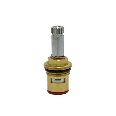 Kit 2 Reparos Torneira Mesa Ou Parede Mecanismo M18 1/4volta - Bognar