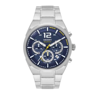 RELOGIO ORIENT MBSSC257 D2SX