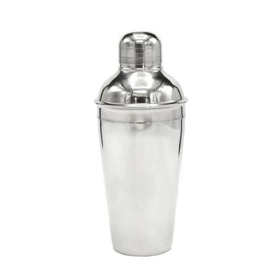 Kit Bar Completo 4 Peças (barman) Inox